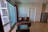 1 Bedroom Condo for rent in Motif Condo, Bang Yi Ruea, Bangkok near BTS Pho Nimit