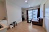 1 Bedroom Condo for rent in Motif Condo, Bang Yi Ruea, Bangkok near BTS Pho Nimit
