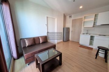 1 Bedroom Condo for rent in Motif Condo, Bang Yi Ruea, Bangkok near BTS Pho Nimit