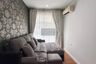 1 Bedroom Condo for rent in Condolette Light Convent, Silom, Bangkok near BTS Chong Nonsi