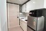 1 Bedroom Condo for rent in Condolette Light Convent, Silom, Bangkok near BTS Chong Nonsi
