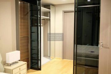 1 Bedroom Condo for rent in KEYNE BY SANSIRI, Khlong Tan, Bangkok near BTS Thong Lo