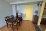 2 Bedroom Condo for rent in Lumpini Place Suanplu-Sathorn, Thung Maha Mek, Bangkok near MRT Lumpini