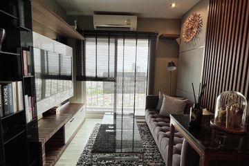 2 Bedroom Condo for rent in The Key Sathorn-Charoenraj, Bang Khlo, Bangkok near BTS Surasak