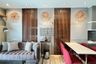 2 Bedroom Condo for rent in The Key Sathorn-Charoenraj, Bang Khlo, Bangkok near BTS Surasak