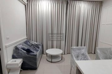 2 Bedroom Condo for rent in Manor Sanambinnam, Bang Kraso, Nonthaburi