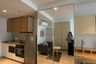 1 Bedroom Condo for rent in Noble Lite, Phaya Thai, Bangkok near BTS Ari