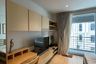 1 Bedroom Condo for rent in Noble Lite, Phaya Thai, Bangkok near BTS Ari