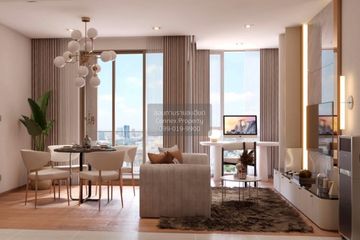1 Bedroom Condo for rent in Via 61, Khlong Tan Nuea, Bangkok near BTS Ekkamai