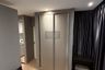 1 Bedroom Condo for rent in The Matt Sathorn-Thapra 1, Talat Phlu, Bangkok near BTS Talat Phlu