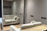 1 Bedroom Condo for rent in The Matt Sathorn-Thapra 1, Talat Phlu, Bangkok near BTS Talat Phlu
