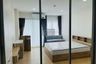 1 Bedroom Condo for rent in Supalai Veranda Sukhumvit 117, Bang Mueang Mai, Samut Prakan near BTS Pu Chao