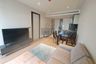1 Bedroom Condo for rent in The Reserve 61 Hideaway, Khlong Tan Nuea, Bangkok near BTS Ekkamai