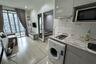 1 Bedroom Condo for rent in Ideo Mobi Sukhumvit 81, Bang Chak, Bangkok near BTS On Nut