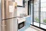 1 Bedroom Condo for rent in Niche Mono Rama 9, Bang Kapi, Bangkok