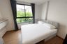 1 Bedroom Condo for rent in Niche Mono Rama 9, Bang Kapi, Bangkok