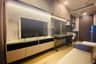1 Bedroom Condo for rent in Ashton Asoke, Khlong Toei Nuea, Bangkok near MRT Sukhumvit