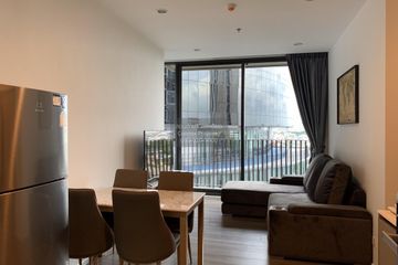 2 Bedroom Condo for rent in Whizdom Essence, Bang Chak, Bangkok near BTS Punnawithi