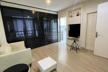 1 Bedroom Condo for rent in Life @ Ladprao 18, Chom Phon, Bangkok near MRT Lat Phrao