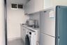 1 Bedroom Condo for rent in Life @ Ladprao 18, Chom Phon, Bangkok near MRT Lat Phrao