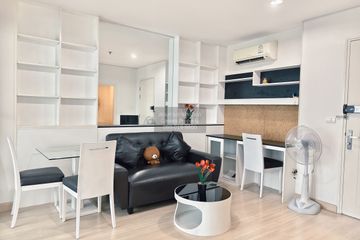 1 Bedroom Condo for rent in Life @ Ladprao 18, Chom Phon, Bangkok near MRT Lat Phrao