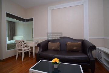 1 Bedroom Condo for rent in Ivy Sathorn 10, Silom, Bangkok near BTS Chong Nonsi