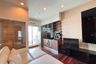 1 Bedroom Condo for rent in Ivy Sathorn 10, Silom, Bangkok near BTS Chong Nonsi