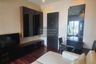 1 Bedroom Condo for rent in Ivy Sathorn 10, Silom, Bangkok near BTS Chong Nonsi