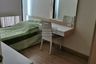 2 Bedroom Condo for rent in Life @ Ladprao 18, Chom Phon, Bangkok near MRT Lat Phrao