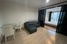 1 Bedroom Condo for rent in Life @ Ladprao 18, Chom Phon, Bangkok near MRT Lat Phrao
