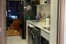 2 Bedroom Condo for rent in CLOUD Thonglor-Phetchaburi, Bang Kapi, Bangkok near MRT Phetchaburi