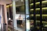 2 Bedroom Condo for rent in CLOUD Thonglor-Phetchaburi, Bang Kapi, Bangkok near MRT Phetchaburi