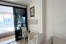 1 Bedroom Condo for rent in Life @ Ladprao 18, Chom Phon, Bangkok near MRT Lat Phrao