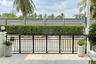3 Bedroom Townhouse for rent in Town Avenue Merge Rattanathibet, Bang Rak Yai, Nonthaburi near MRT Sam Yaek Bang Yai