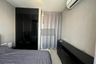 1 Bedroom Condo for rent in Rhythm Sukhumvit 44/1, Phra Khanong, Bangkok near BTS Phra Khanong