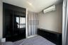 1 Bedroom Condo for rent in Rhythm Sukhumvit 44/1, Phra Khanong, Bangkok near BTS Phra Khanong