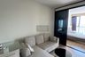 1 Bedroom Condo for rent in Life @ Ladprao 18, Chom Phon, Bangkok near MRT Lat Phrao