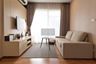 2 Bedroom Condo for rent in The Coast Bangkok, Bang Na, Bangkok near BTS Bang Na