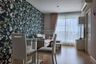 1 Bedroom Condo for rent in Life @ Ladprao 18, Chom Phon, Bangkok near MRT Lat Phrao