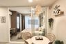 1 Bedroom Condo for rent in Kave Town Island, Khlong Nueng, Pathum Thani
