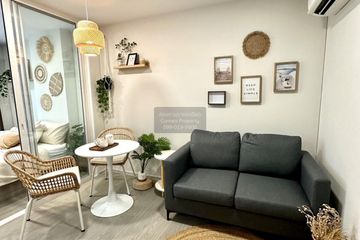 1 Bedroom Condo for rent in Kave Town Island, Khlong Nueng, Pathum Thani