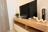 1 Bedroom Condo for rent in The Clev Riverline Chaophraya - Wong Sawang, Suan Yai, Nonthaburi