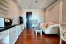 1 Bedroom Condo for rent in Ivy Sathorn 10, Silom, Bangkok near BTS Chong Nonsi
