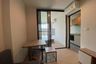 1 Bedroom Condo for rent in The Excel Hideaway Sukhumvit 71, Phra Khanong Nuea, Bangkok