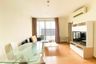 2 Bedroom Condo for rent in Life @ Ratchada - Suthisan, Sam Sen Nok, Bangkok near MRT Sutthisan