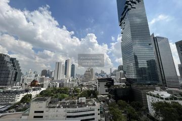 1 Bedroom Condo for rent in Ivy Sathorn 10, Silom, Bangkok near BTS Chong Nonsi