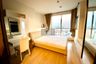 1 Bedroom Condo for rent in Life @ Ladprao 18, Chom Phon, Bangkok near MRT Lat Phrao