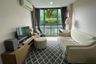 1 Bedroom Condo for rent in Sam Sen Nai, Bangkok near BTS Ari