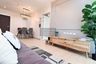 2 Bedroom Condo for rent in Supalai Veranda Rama 9, Bang Kapi, Bangkok