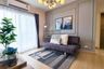 2 Bedroom Condo for rent in Supalai Veranda Rama 9, Bang Kapi, Bangkok